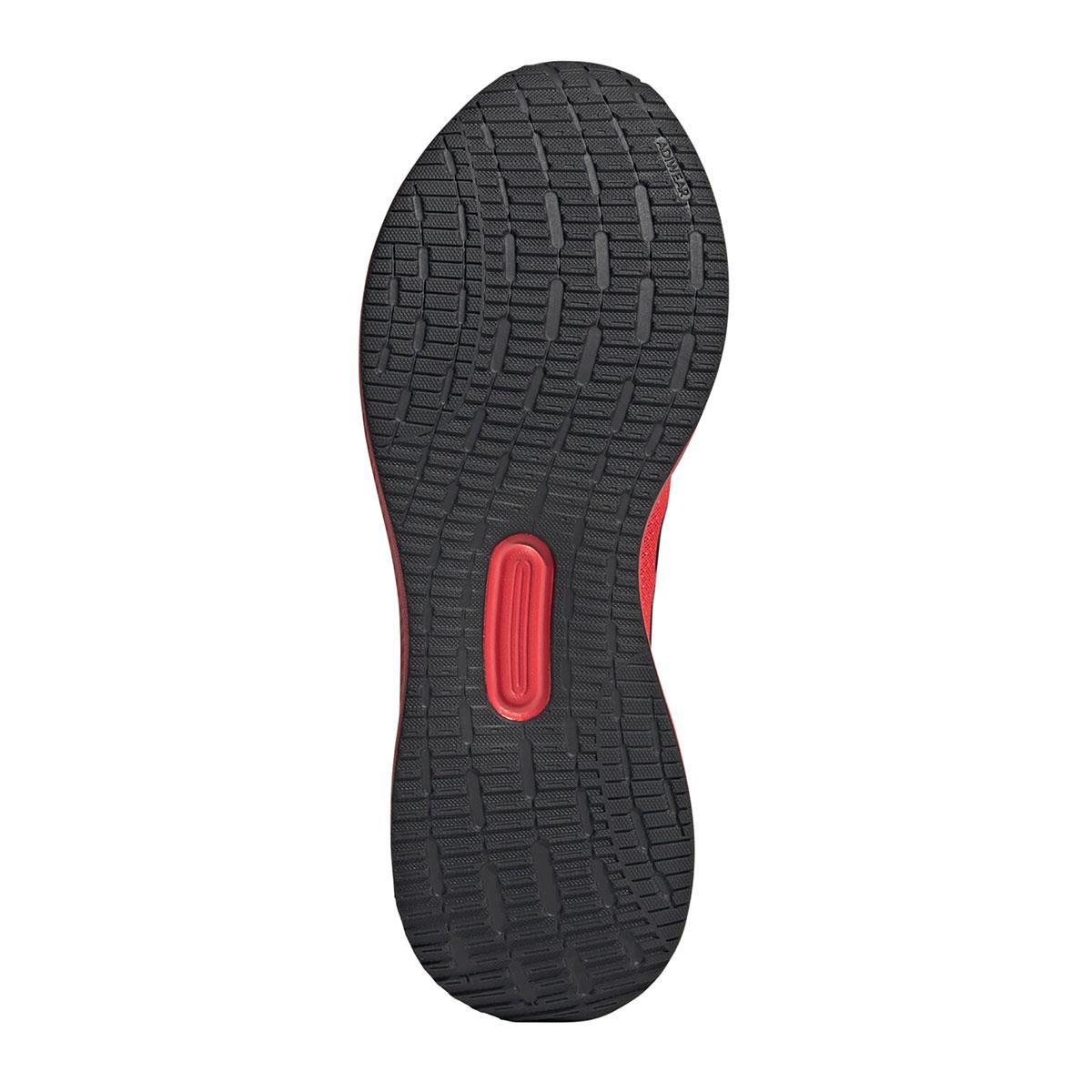 Adidas Runfalcon 5 Mens Trainers - Red / Black / Scarlet-brand