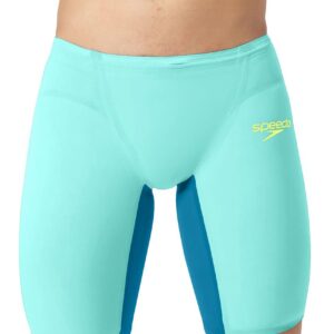 Speedo Fastskin LZR Pure Valor 2.0 Jammer - Arctic Glass / Mainline