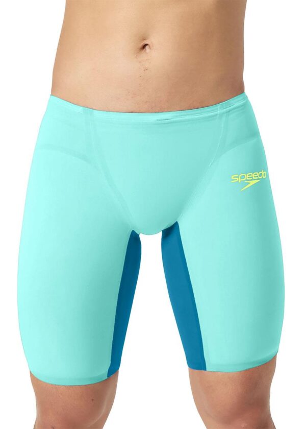 Speedo Fastskin LZR Pure Valor 2.0 Jammer - Arctic Glass / Mainline