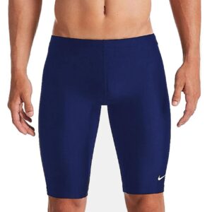 Nike Swim Performance Jammer - Midnight Navy