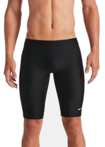 Nike Swim Performance Jammer - Black