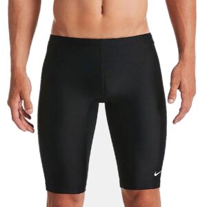 Nike Swim Performance Jammer - Black