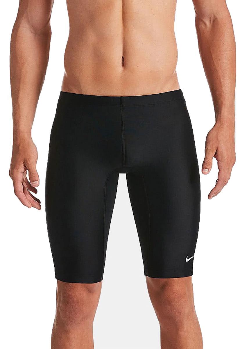 Nike Swim Performance Jammer - Black