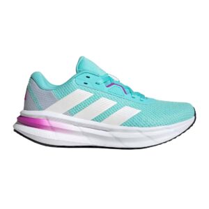 Adidas Galaxy 7 Womens Trainers - Aqua / Metallic / Purple