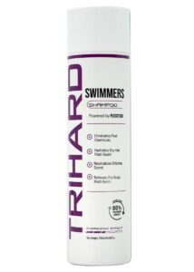 TRIHARD Swimmers Shampoo