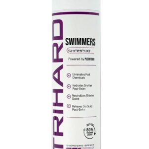 TRIHARD Swimmers Shampoo-0