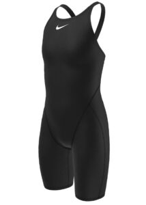 Nike Girls Hydrastrong Strive Kneeskin - Black