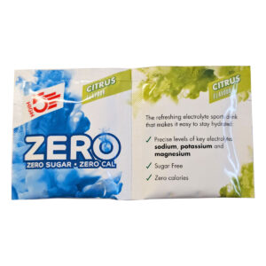 HIGH5 ZERO HYDRATION TAB x 1 (CITRUS)