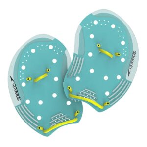 Speedo I.M. Tech Paddles - Arctic Glass