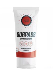 Surpass Chamois Cream - 170 ml