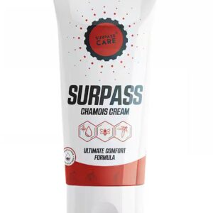 Surpass Chamois Cream - 170 ml