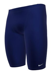 Nike Boys Hydrastrong Solid Jammer - Midnight Navy