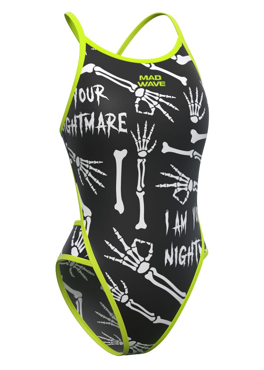 Mad Wave Diana PBT B1 Swimsuit-628546