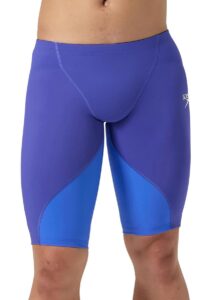 Speedo Fastskin LZR Ignite Jammer - Deep Royal / Cobalt