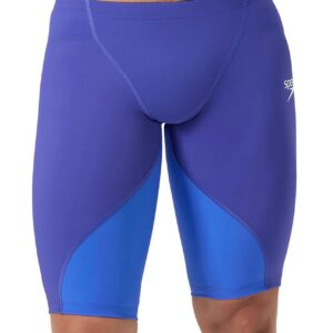 Speedo Fastskin LZR Ignite Jammer - Deep Royal / Cobalt