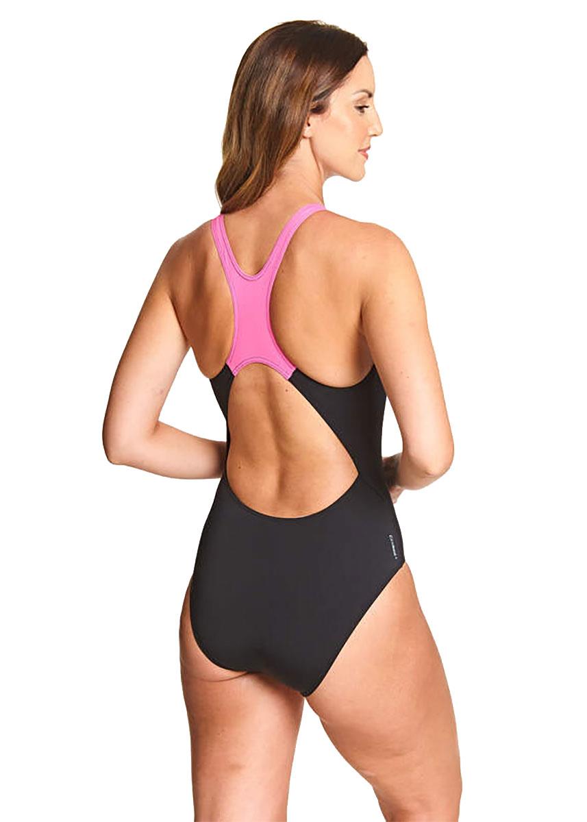 Zoggs Serenity Actionback Swimsuit