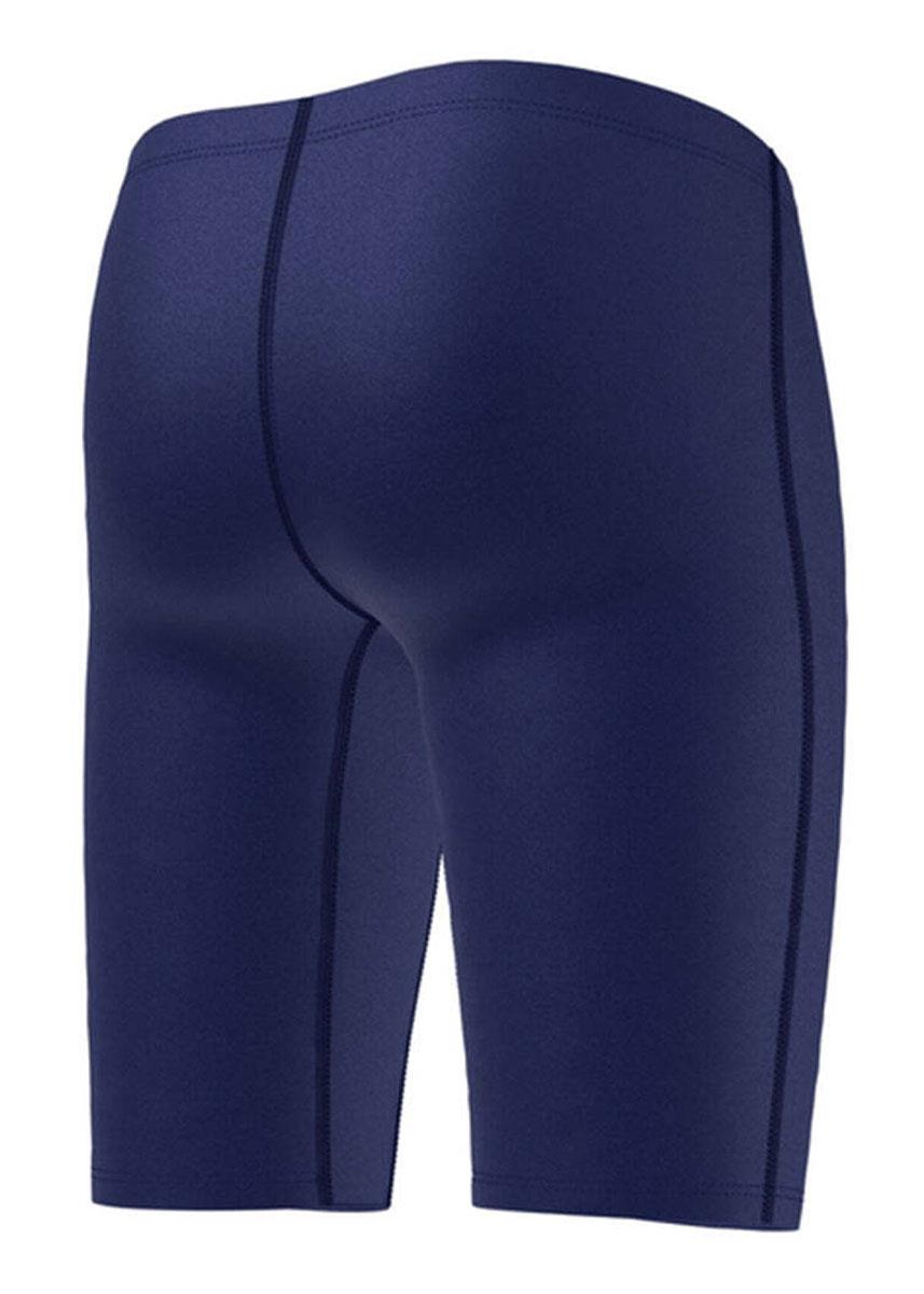 Nike Boys Hydrastrong Solid Jammer - Midnight Navy-628156