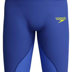 Speedo Fastskin Junior LZR Ignite Jammer - Deep Royal / Cobalt