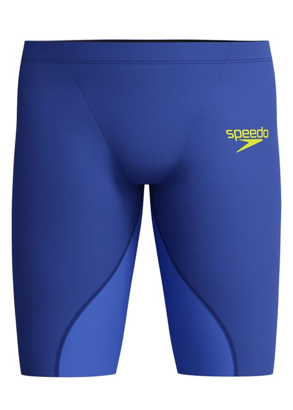 Speedo Fastskin Junior LZR Ignite Jammer - Deep Royal / Cobalt