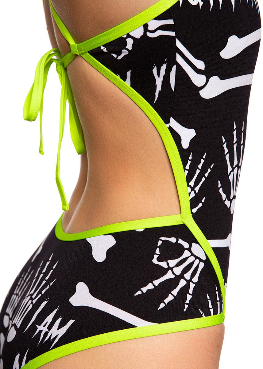 Mad Wave Diana PBT B1 Swimsuit-628545