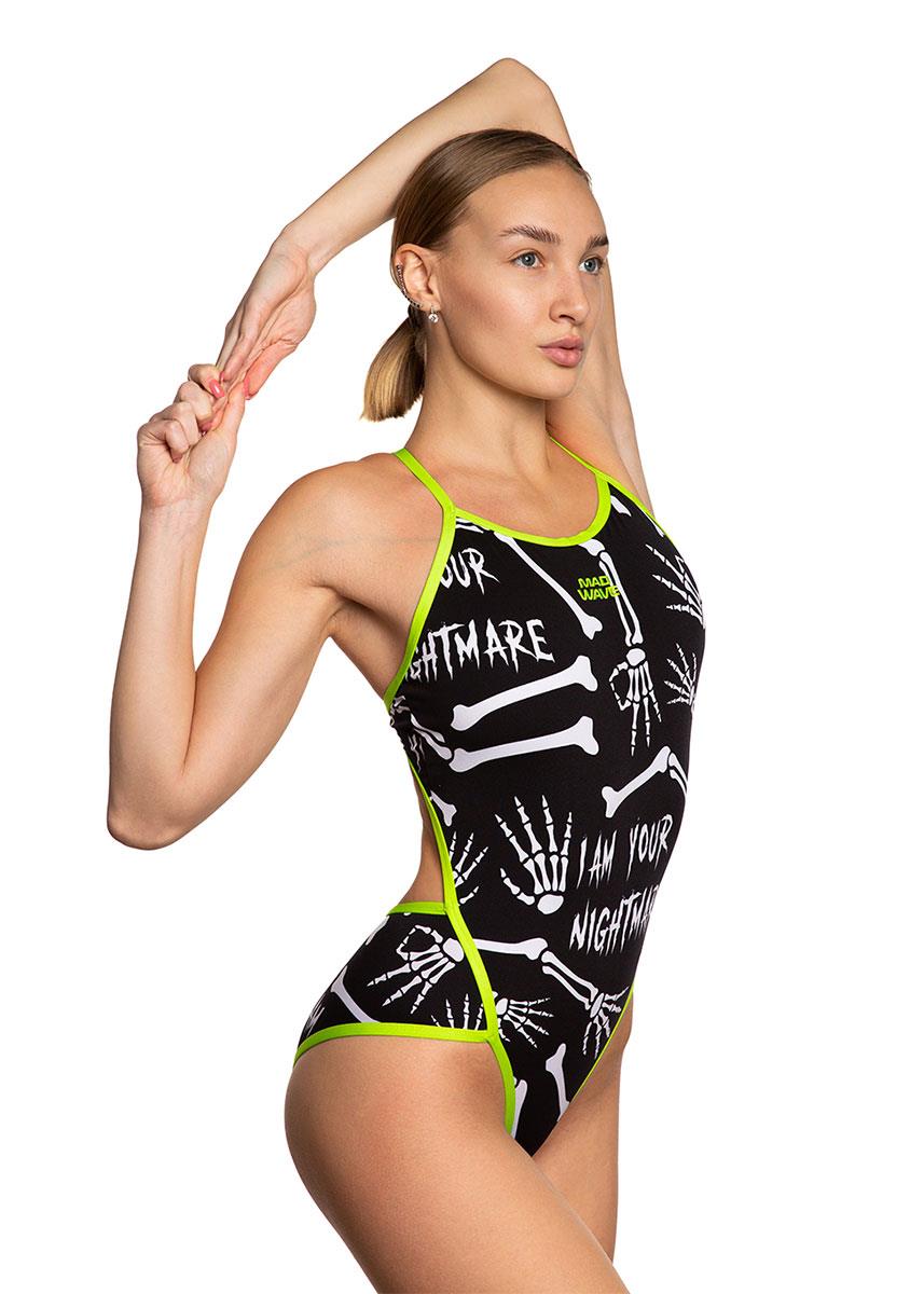 Mad Wave Diana PBT B1 Swimsuit