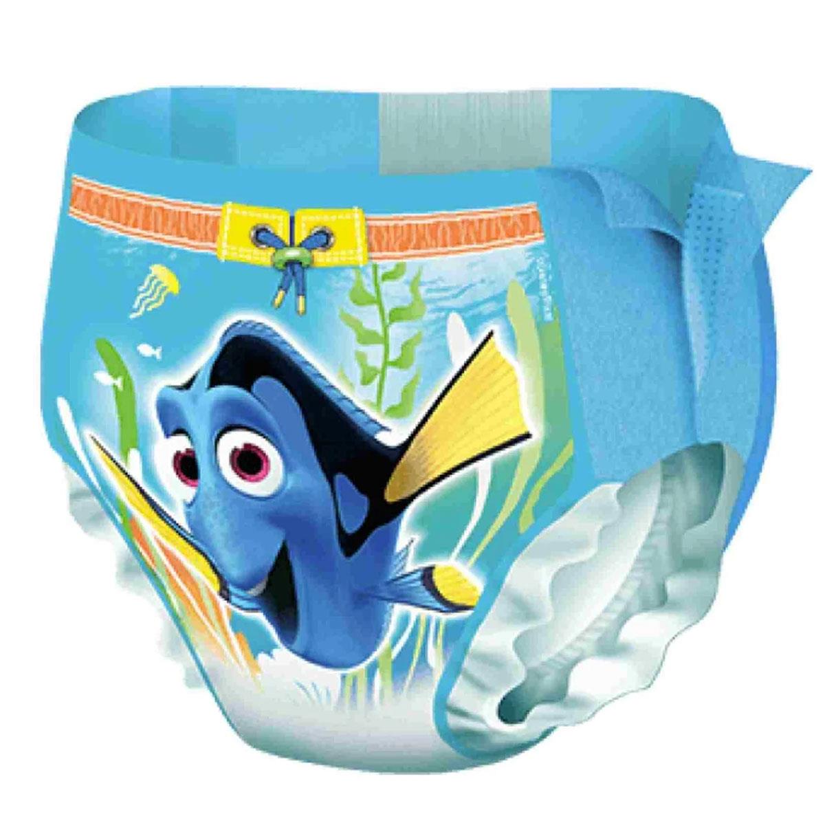 Huggies Little Swimmers Disposable Swim Pants