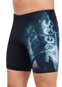 Zoggs Terrain Mid Jammer - Argon