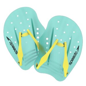 Speedo Tech Paddles - Arctic Glass