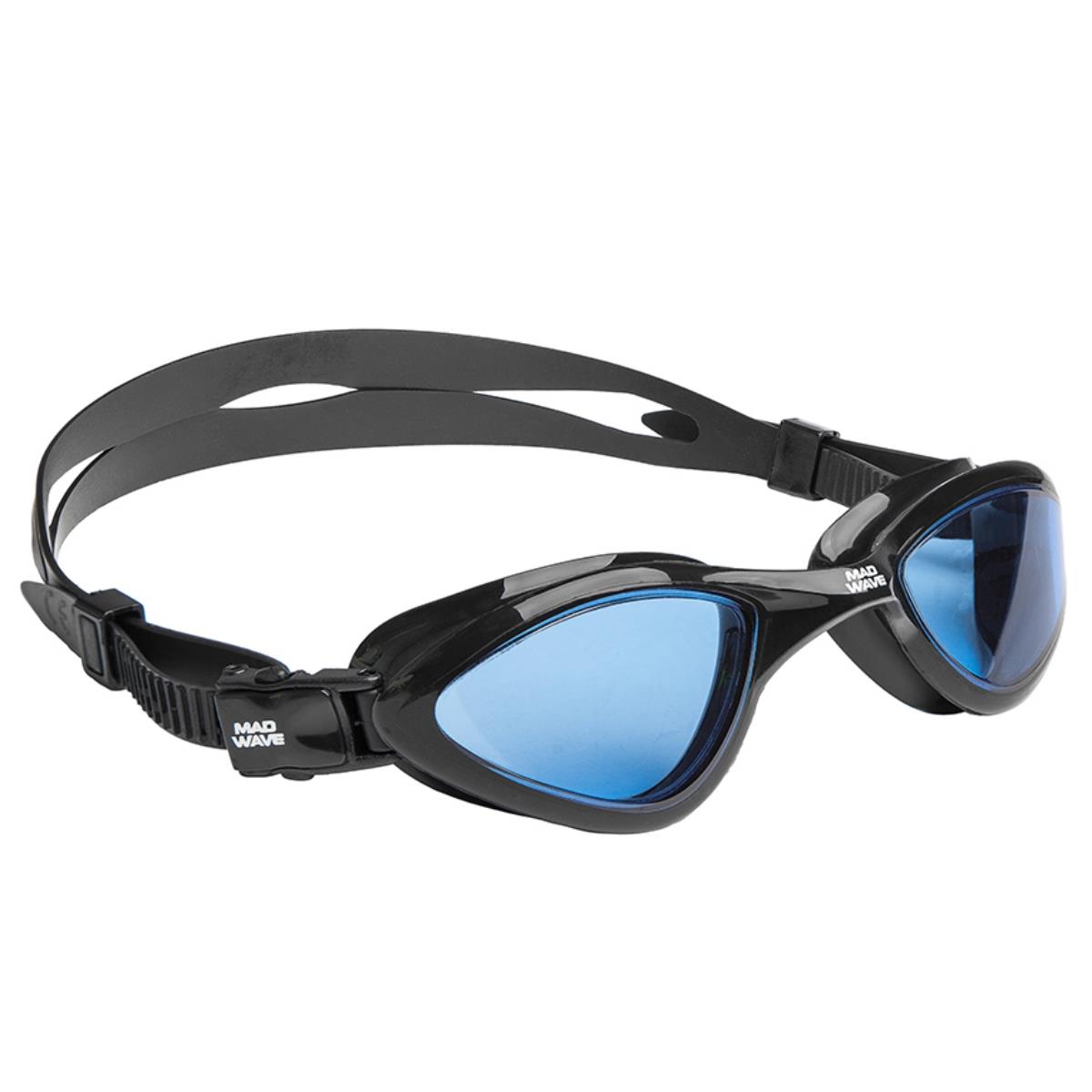 Mad Wave Rapid Tech L Goggles-628510