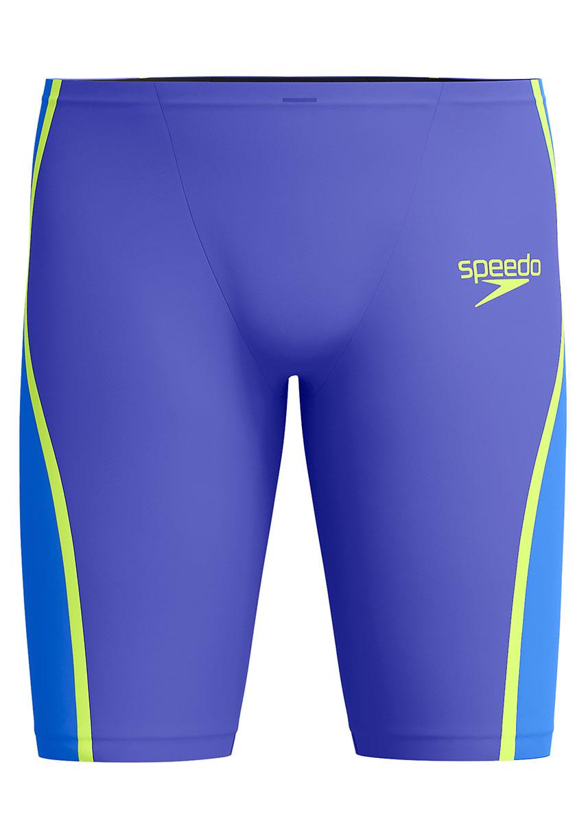 Speedo Fastskin LZR Pure Intent 2.0 Jammer - Deep Royal/Cobalt-627776