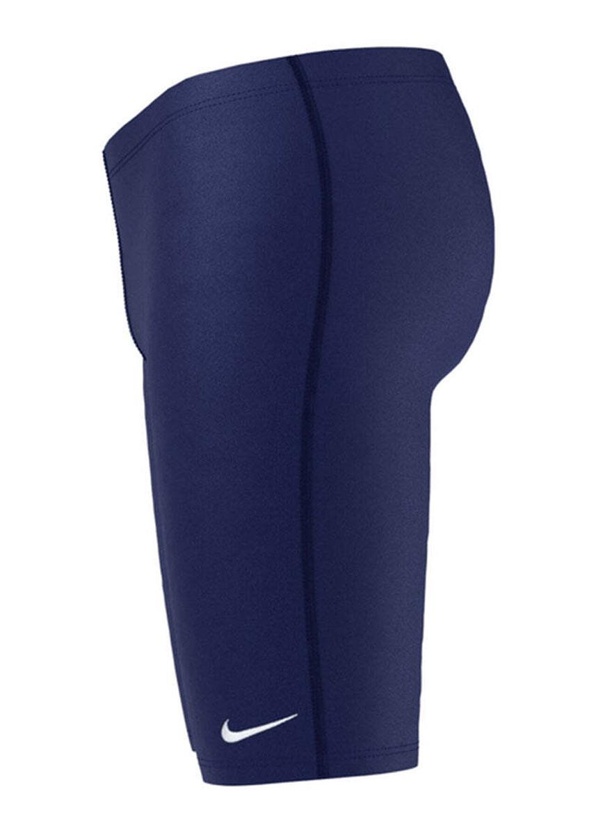 Nike Boys Hydrastrong Solid Jammer - Midnight Navy-628157