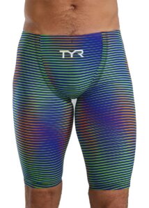 TYR Avictor 2.0 Luminis Jammer - Electric Lime