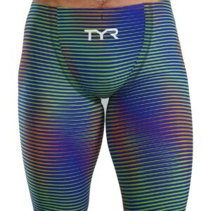 TYR Avictor 2.0 Luminis Jammer - Electric Lime