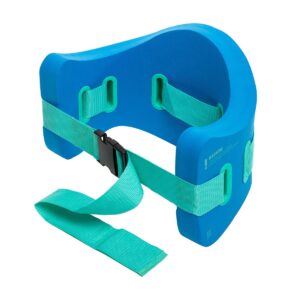 Mad Wave Aquabelt - Azure - Small