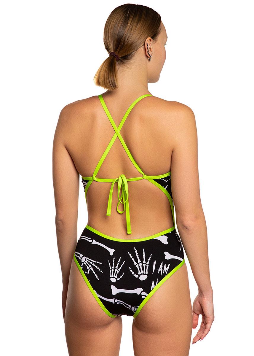 Mad Wave Diana PBT B1 Swimsuit-628544