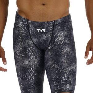 TYR Thresher Akurra Jammer - Blac