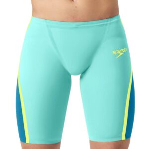 Speedo Fastskin LZR Pure Intent 2.0 Jammer - Arctic Glass / Mainline