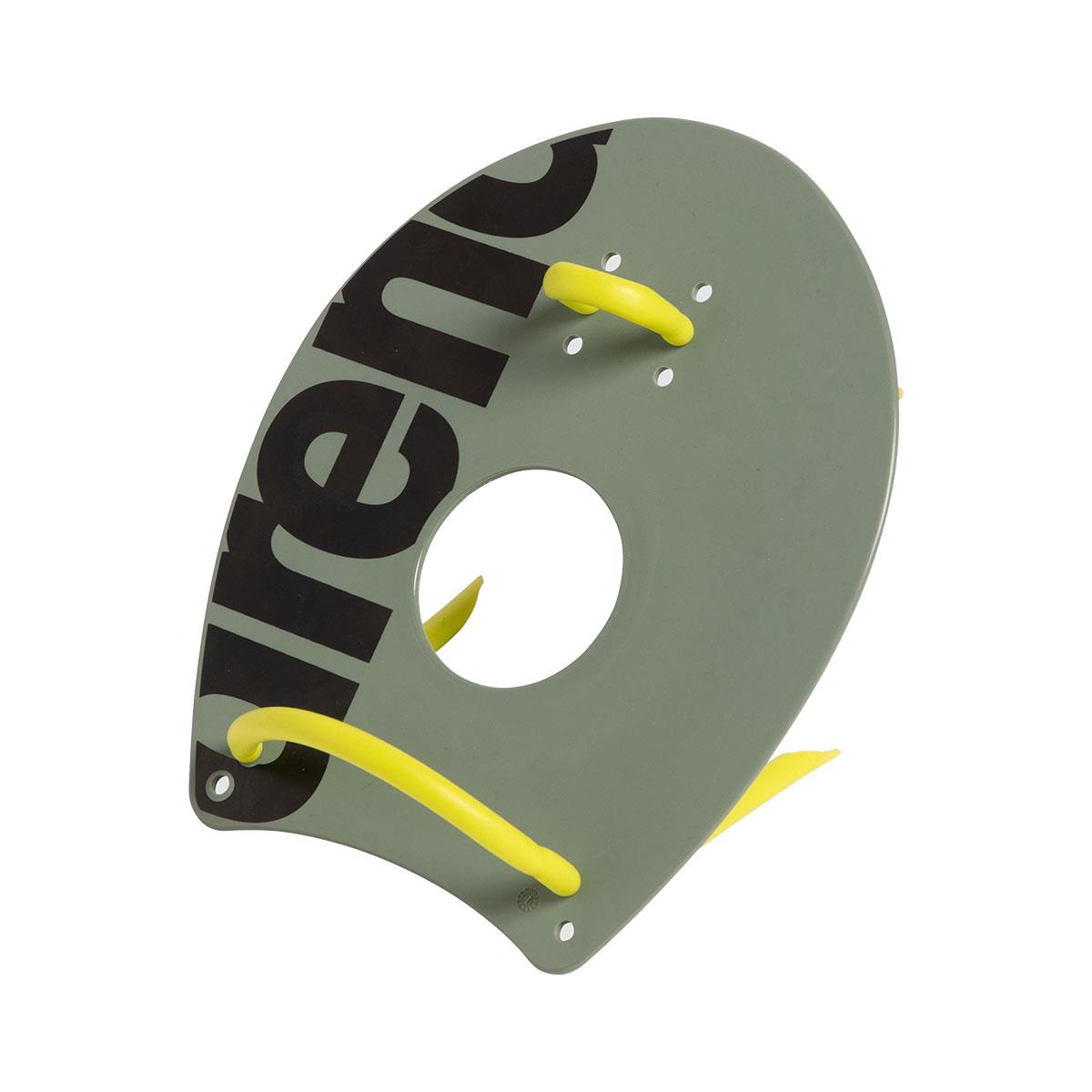 Arena Elite Handle Paddle 2 - Sage / Lime-628907