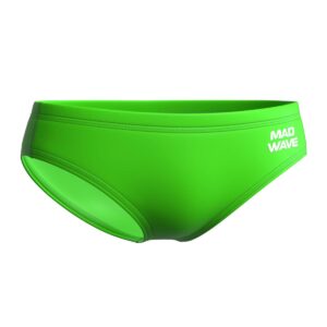 Mad Wave Men's Cult PBT Trunks - Green