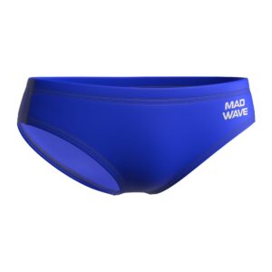 Mad Wave Cult PBT Trunks - Blue