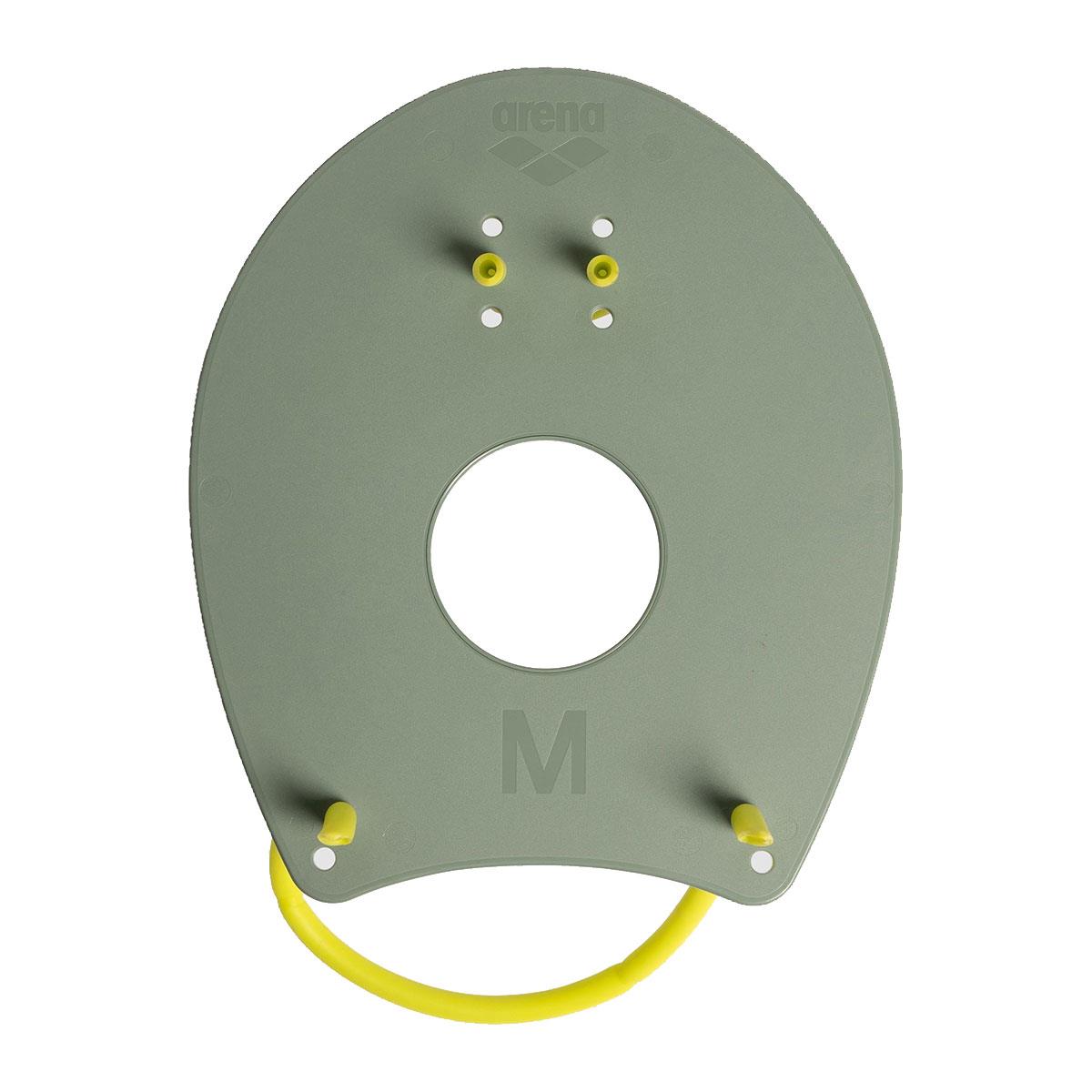 Arena Elite Handle Paddle 2 - Sage / Lime-628908