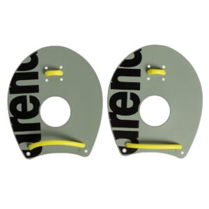 Arena Elite Handle Paddle 2 - Sage / Lime