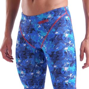 Arena Powerskin ST Next Limited Edition Jammer - Splashy Multi