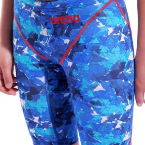 Arena Boys Powerskin ST Next Limited Edition Jammer - Splashy Multi