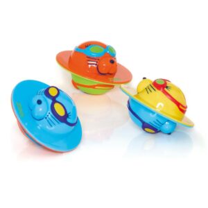 Zoggs Seal Flips (3 Pack)