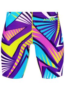 AMANZI Men's Stryka Jammers
