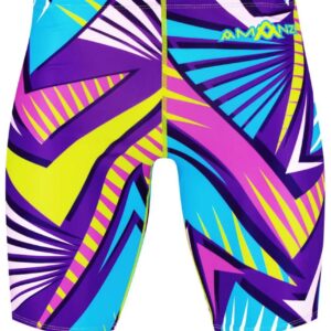 AMANZI Stryka Jammers