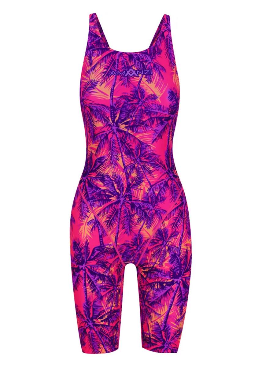 AMANZI Tropix Active Kneesuit-thumbnail