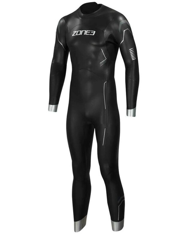 Zone3 B-Grade Men's Agile Wetsuit-0