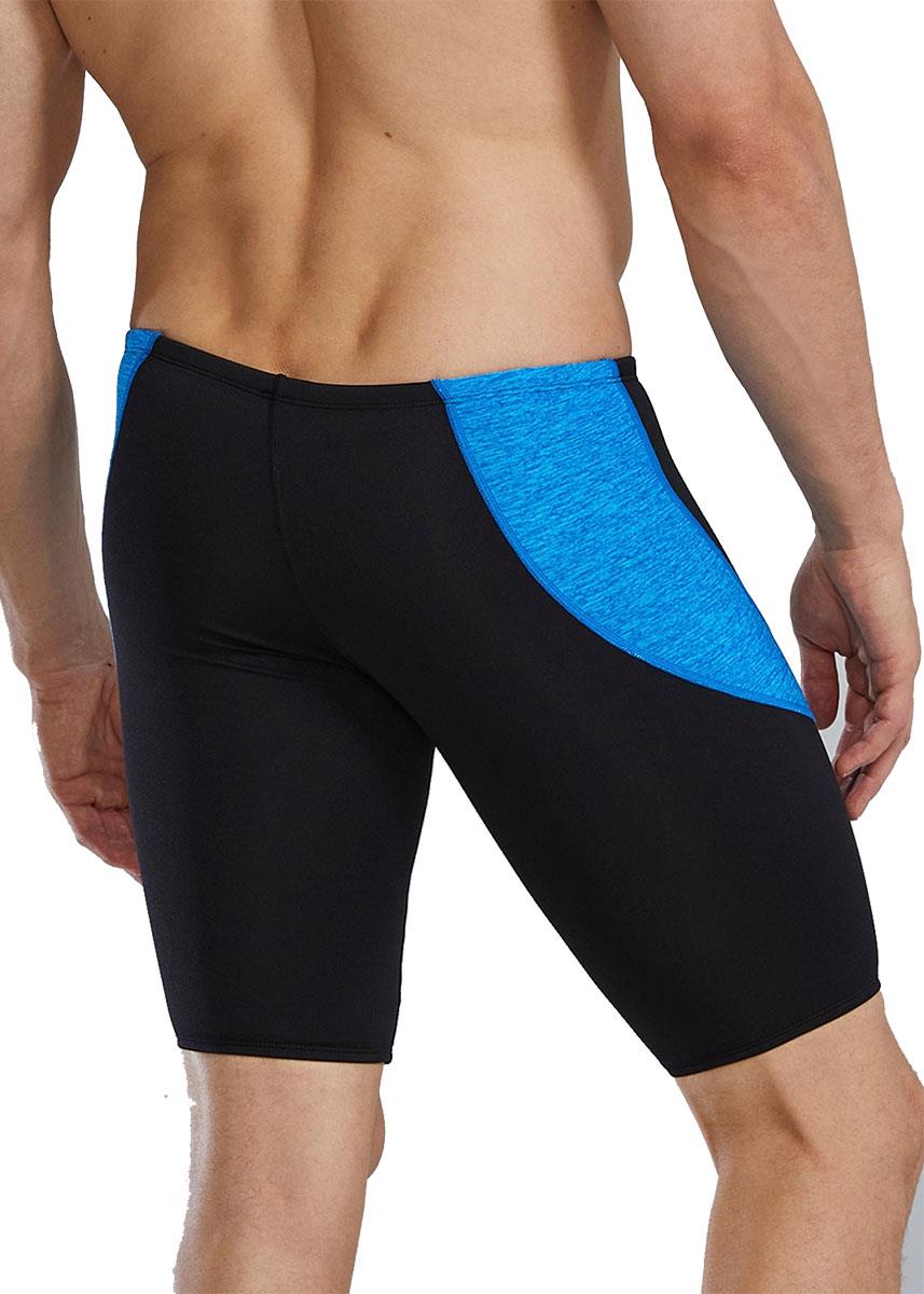 TYR Durafast Elite Lapped Jammer - Bright Blue-630251